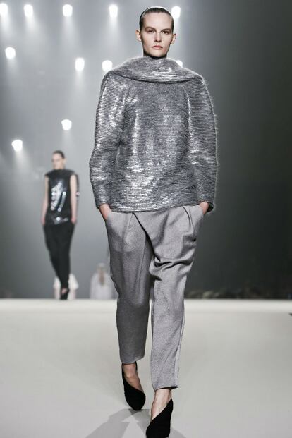 Alexander Wang OtoñoInvierno 20132014