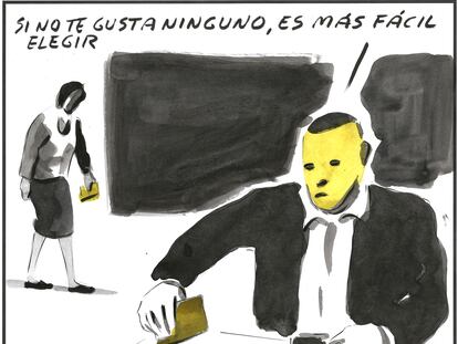 El Roto