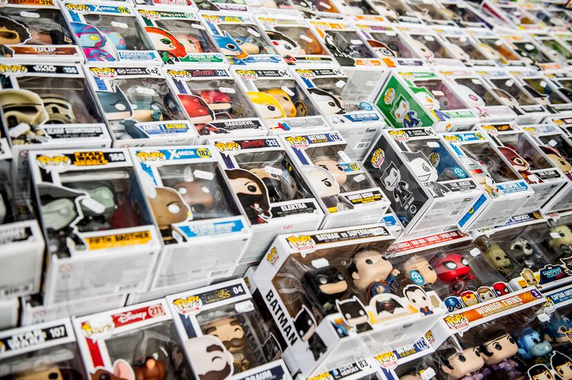 O ‘bros’ de gimnasio o coleccionistas de ‘funkos’: ¿por qué hay una ...