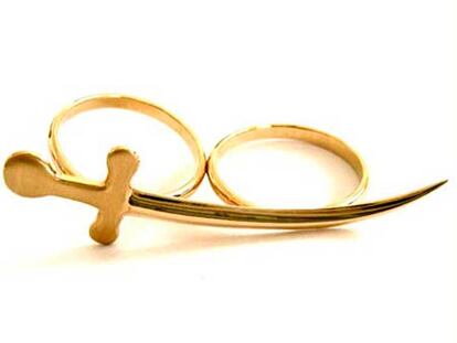 Las tiendas online de las que saben: accesorios