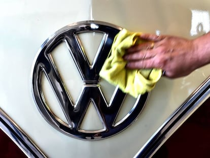 Volkswagen retrasa la producción de 250.000 vehículos por la nueva homologación de emisiones