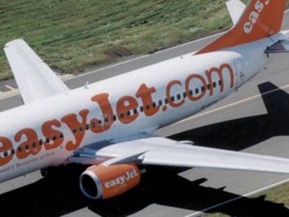 Un incidente de altura