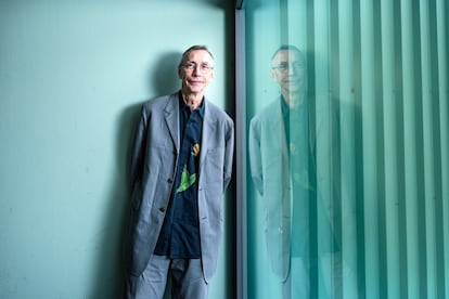 Svante Pääbo, padre de la paleogenética