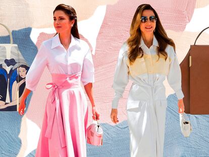 Onesixone: así consiguió esta marca andaluza seducir a Rania de Jordania, Letizia y Michelle Obama