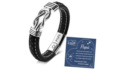 Pulsera personalizada.