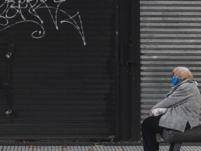 ¿Dónde queda la tutela judicial efectiva en el estado de alarma?