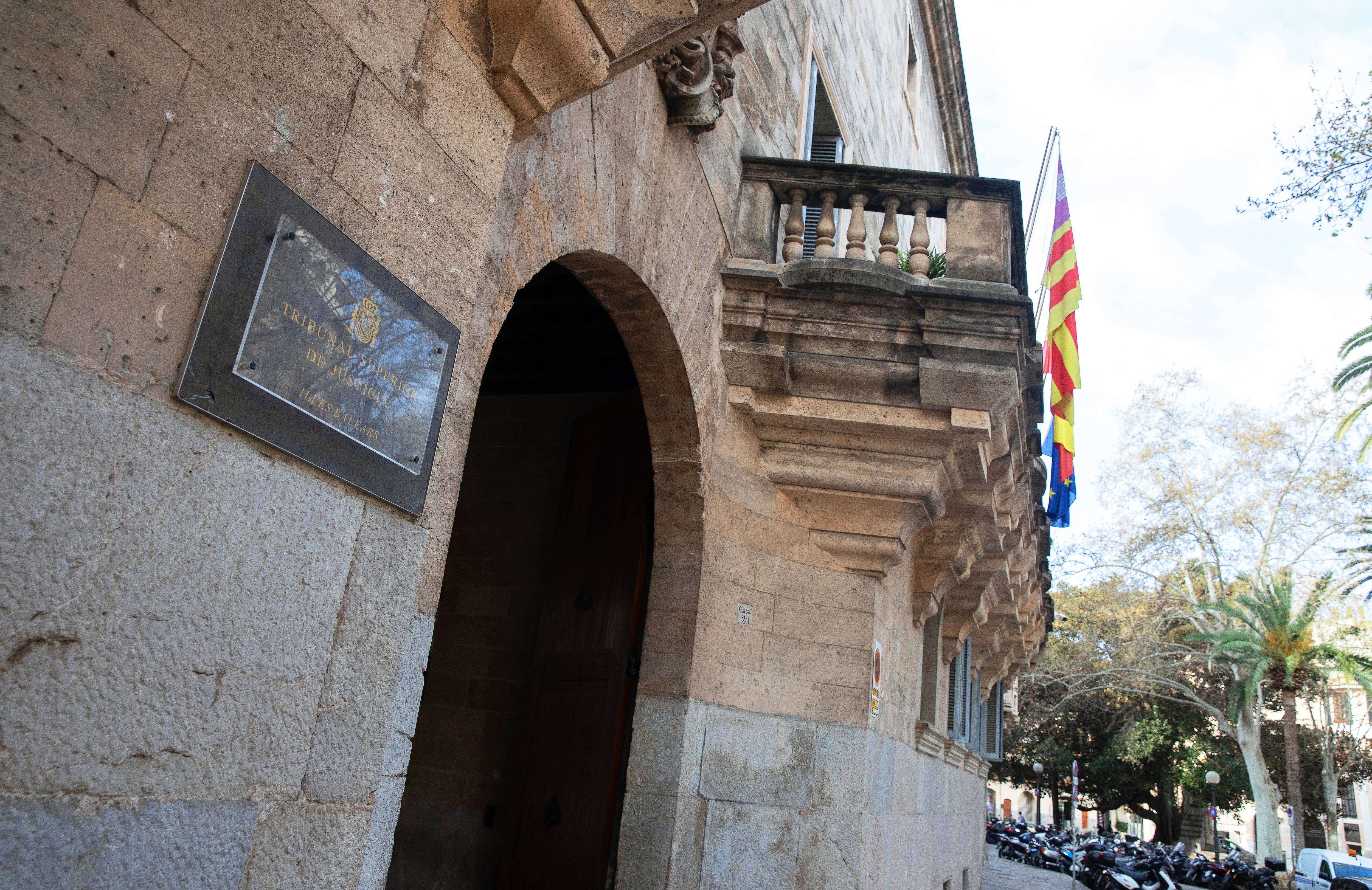La pesadilla de la testigo 777 para escapar de una red de explotación sexual en Mallorca