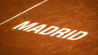 Todo sobre el Mutua Madrid Open