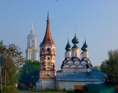 Suzdal (Rusia)