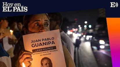 La incertidumbre detrás de la ley de amnistía en Venezuela: “Puede convertirse en un mecanismo de impunidad y nos da mucho miedo”