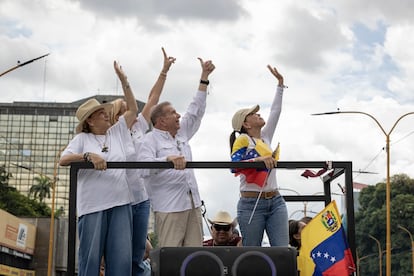 La ciudad de Valencia, capital del estado Carabobo, es una importante plaza electoral en la cual el chavismo y la oposición han mantenido durante estos años una cierta paridad de fuerzas.