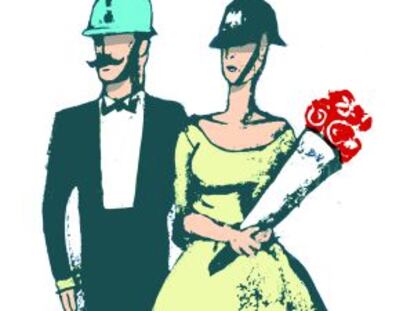 Crece la Europa airada y nacionalista