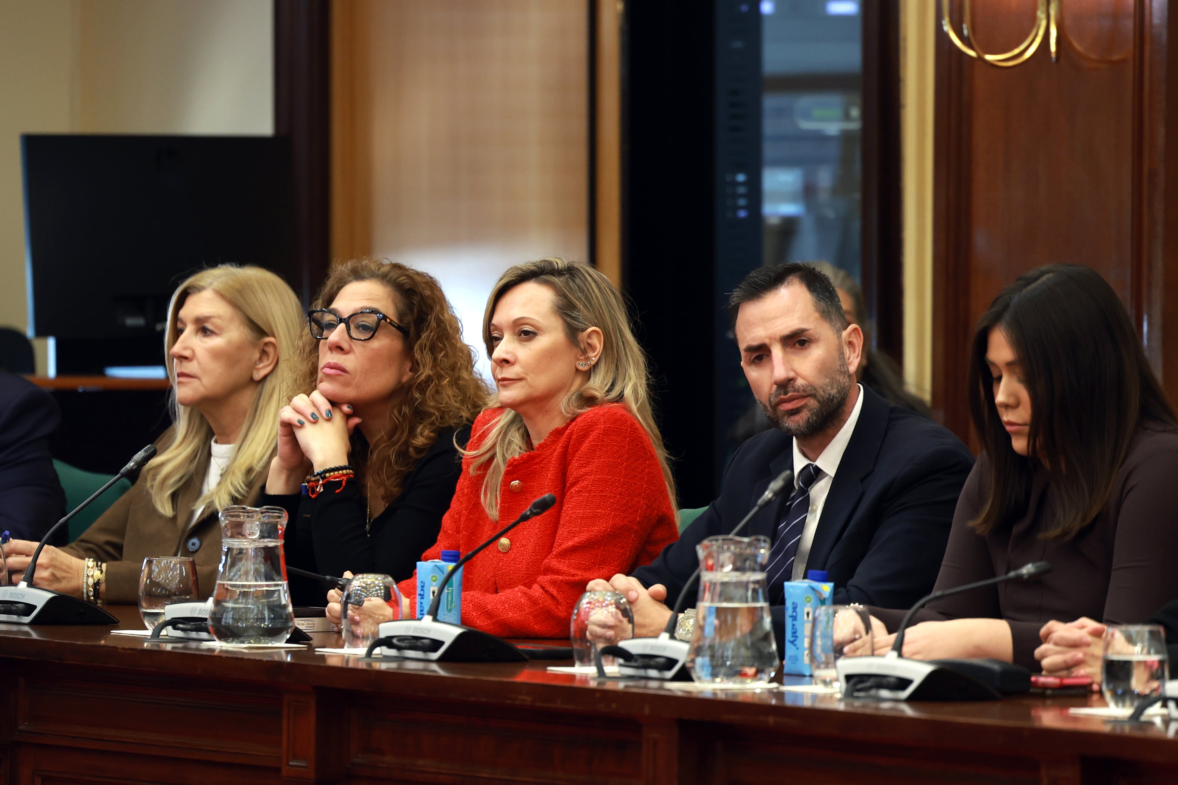 Dimite consigliere PP di Móstoles che sostenne vittima denunciò sindaco per acoso sessuale