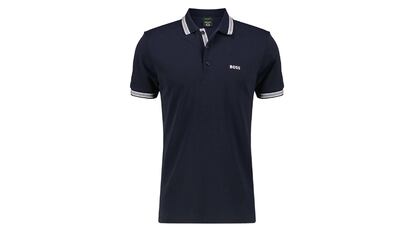 Polo de Boss