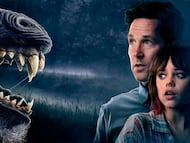 Película La muerte del unicornio