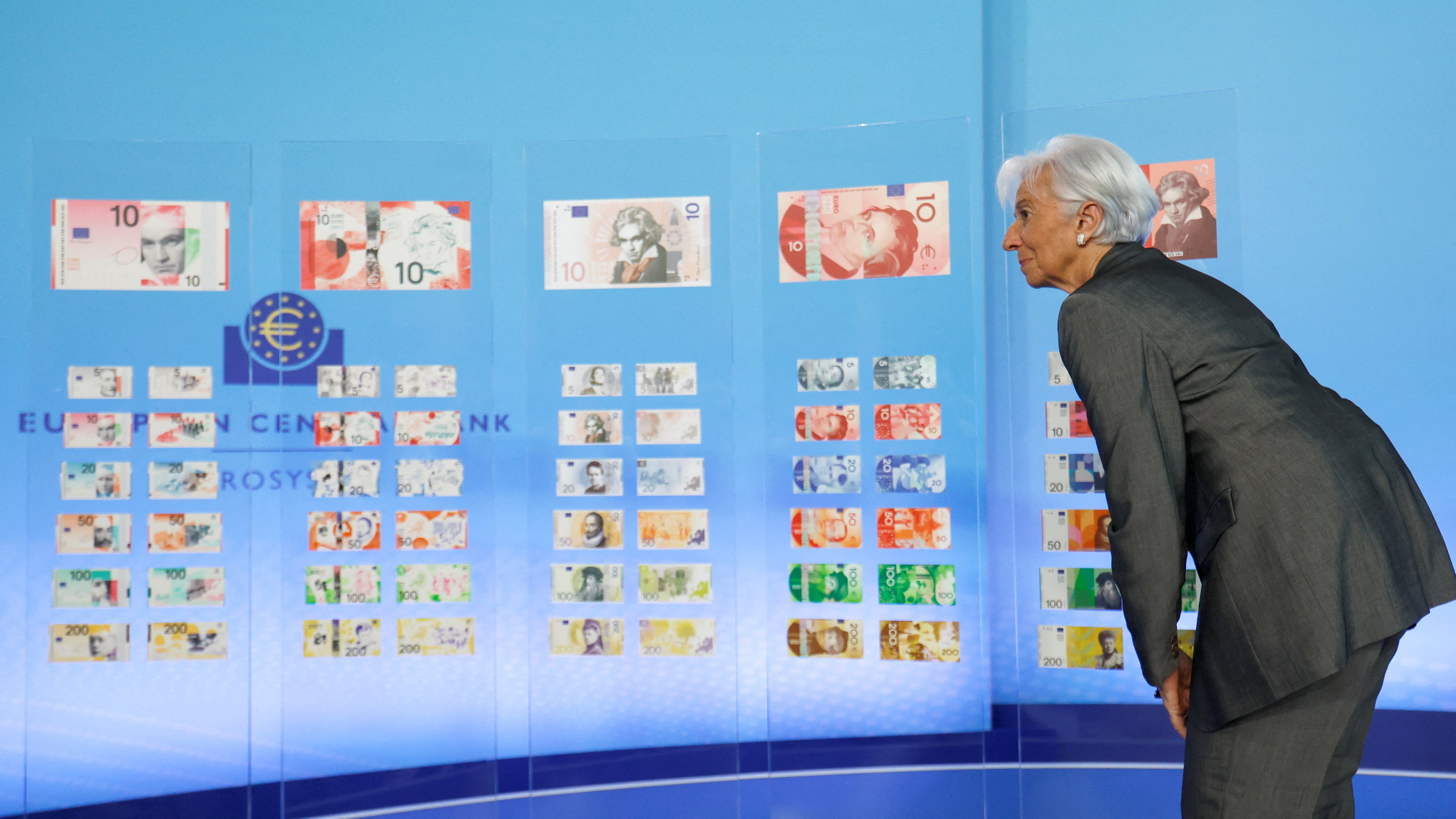 El dinero que queremos