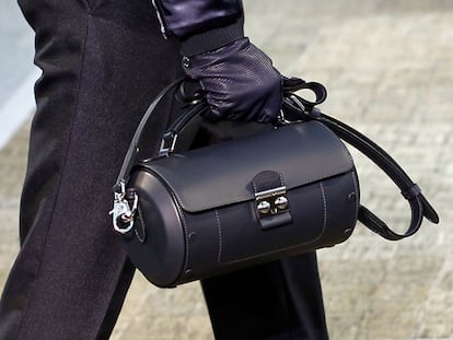 Foto del día: un bolso de hombre que podrías llevar tú