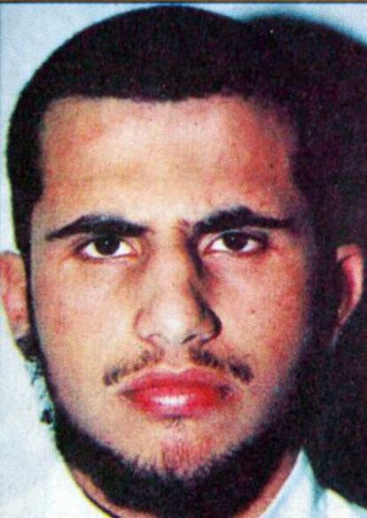 El kuwaití Mohsin al Fadhli