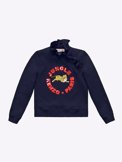 Sudadera 49,99 euros