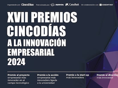 Innovación y sostenibilidad, el binomio que marca el camino de las empresas