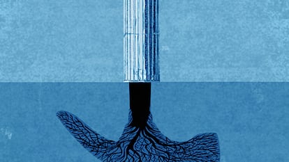 Leyenda negra: la política ensombrece la economía