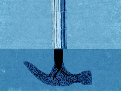 Leyenda negra: la política ensombrece la economía