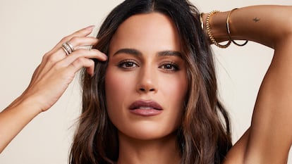 La fundadora de Kosas, Sheena Zadeh.