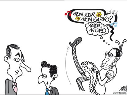 FORGES