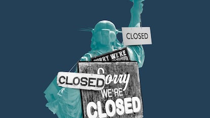 ‘The End’: Estados Unidos