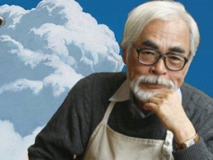 Miyazaki