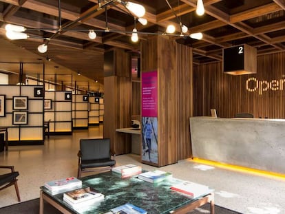 Openbank inicia su actividad en Argentina