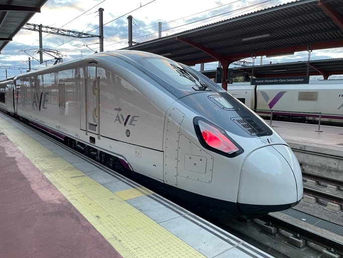 Renfe responsabiliza a Talgo del caos ferroviario y le exige una compensación económica 