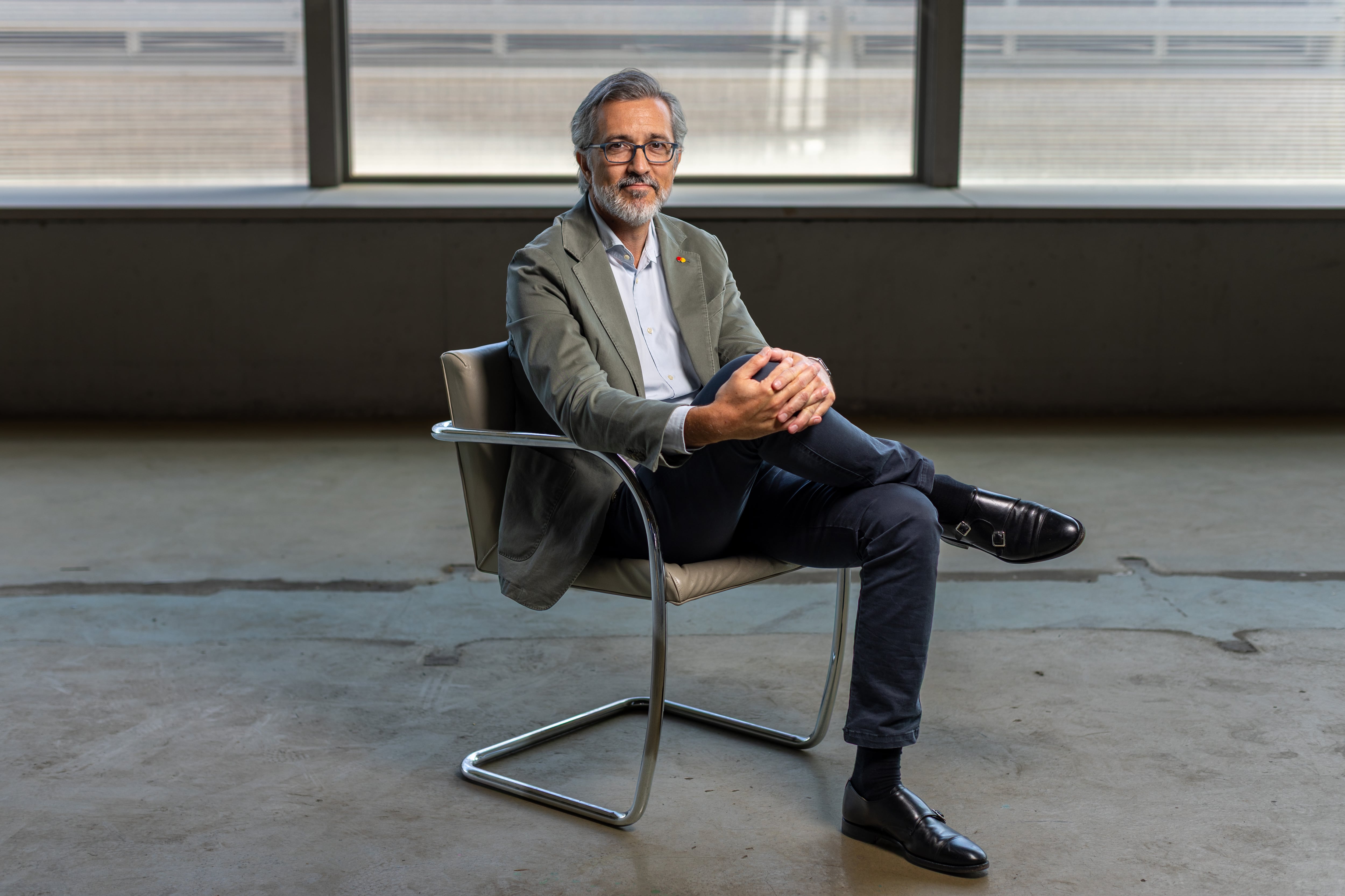 Juan Pablo Vivas (Mastercard): “Dentro de poco, quien haga las compras ‘online’ será un agente de IA”