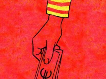 El pacto fiscal que España y Cataluña necesitan