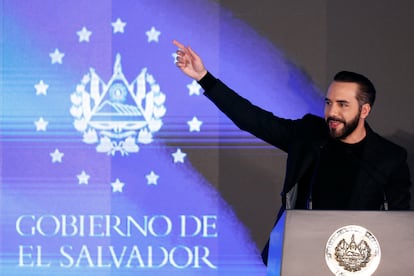 Nayib Bukele