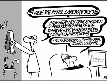 FORGES