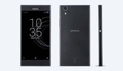 Sony Xperia R1