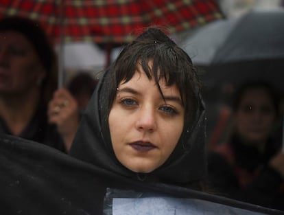 Día Internacional de la mujer