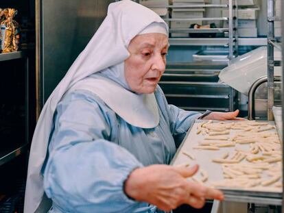 Google enseña al mundo la memoria culinaria de España