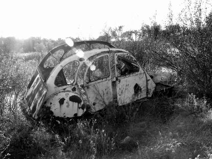 ¿Todavía quieres un coche?