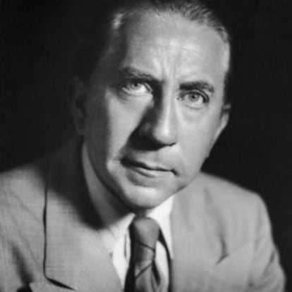 Jean Paul Getty