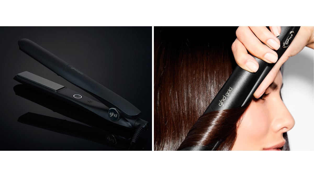 Protege el cabello.