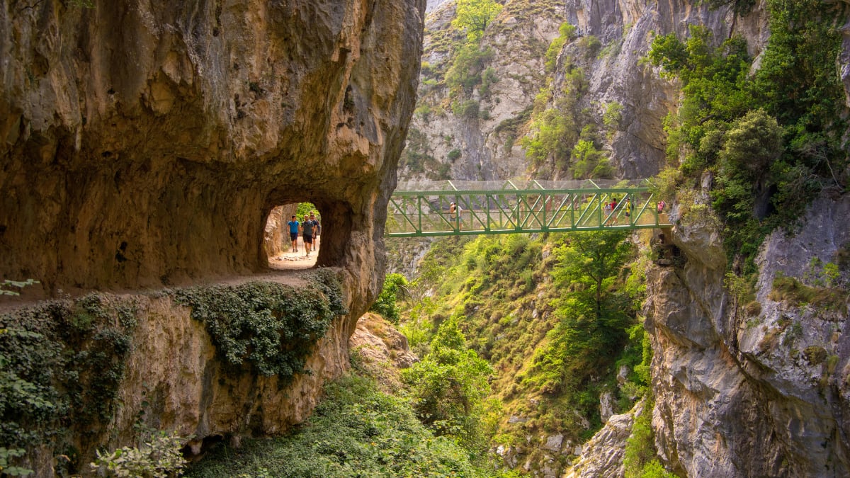 Cinco escapadas por España para el puente de noviembre