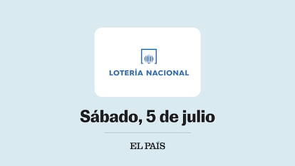 El sorteo de Lotería Nacional se celebra todos los sábados en el Salón de Sorteos de Loterías y Apuestas del Estado.