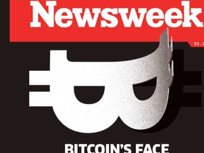 ‘Newsweek’ afirma ter descoberto o criador do bitcoin