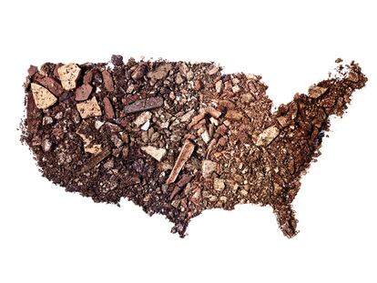 Belleza: lo exclusivo también sabe de geografía