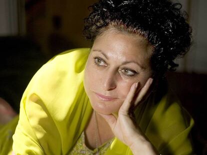 Primera lección: mi hermana no se vende