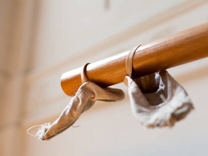 Sexualidad dinamitada