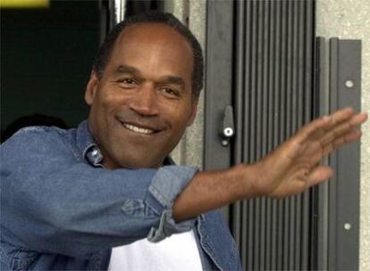 O.J. Simpson