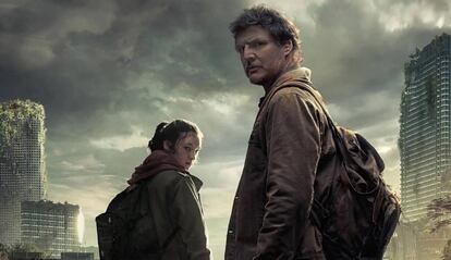Imagen de la serie "The Last of Us", la mejor del año en IMDB